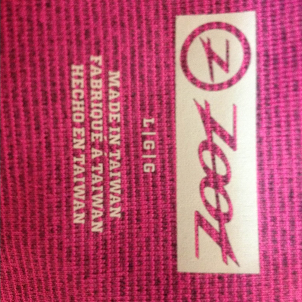 ZOOZ Cycle Jacket - Picture 4 of 5